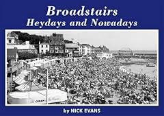 Broadstairs heydays nowadays for sale  Delivered anywhere in UK