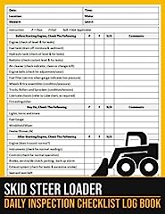 Skid steer loader for sale  Delivered anywhere in UK