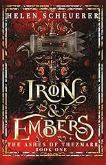 Iron embers the d'occasion  Livré partout en France