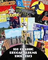 100 classic reggae for sale  Delivered anywhere in UK