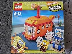 Lego spongebob 3830 gebraucht kaufen  Wird an jeden Ort in Deutschland