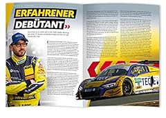 Adac masters 2020 gebraucht kaufen  Wird an jeden Ort in Deutschland