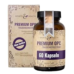 Kapseln hochdosiert premium gebraucht kaufen  Wird an jeden Ort in Deutschland