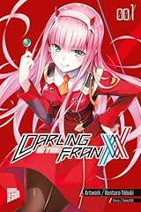 Darling the franxx gebraucht kaufen  Wird an jeden Ort in Deutschland