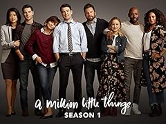 Million little things gebraucht kaufen  Wird an jeden Ort in Deutschland