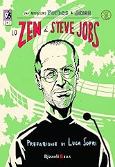 Zen steve jobs usato  Spedito ovunque in Italia 