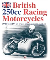 British 250cc racing gebraucht kaufen  Wird an jeden Ort in Deutschland