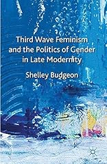 Third wave feminism for sale  Delivered anywhere in UK