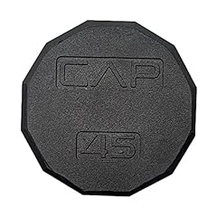 Cap barbell sided for sale  Delivered anywhere in USA 