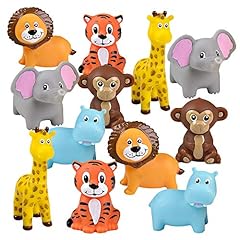 Artcreativity vinyl zoo for sale  Delivered anywhere in USA 