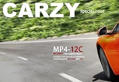 Carzy special issue for sale  Delivered anywhere in UK