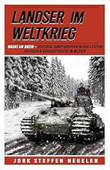 Landser weltkrieg wacht gebraucht kaufen  Wird an jeden Ort in Deutschland