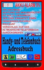 Handy telefonbuch adressbuch gebraucht kaufen  Wird an jeden Ort in Deutschland