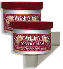 Wright copper cream for sale  Delivered anywhere in USA 