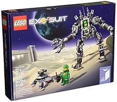 Lego exo suit d'occasion  Livré partout en France