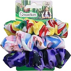 Spoontiques hair scrunchies for sale  Delivered anywhere in USA 