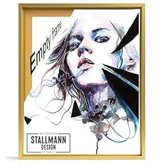 Stallmann design cadre d'occasion  Livré partout en France