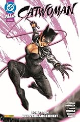 Catwoman schatten vergangenhei gebraucht kaufen  Wird an jeden Ort in Deutschland