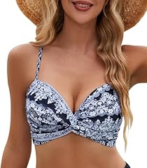 Adigaber bikini top usato  Spedito ovunque in Italia 