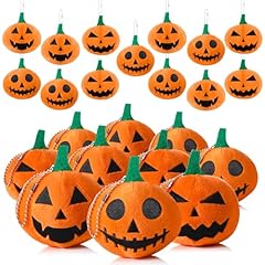 Pcs halloween pumpkin for sale  Delivered anywhere in USA 