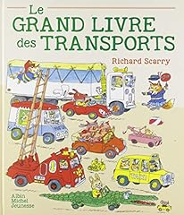 Grand livre transports d'occasion  Livré partout en Belgiqu