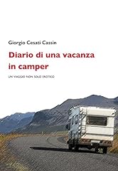 Diario una vacanza usato  Spedito ovunque in Italia 