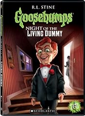 Goosebumps night the for sale  Delivered anywhere in Canada