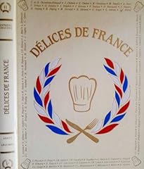 Délices volume 11 d'occasion  Livré partout en France
