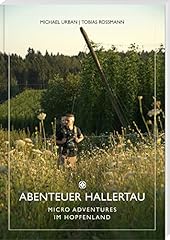 Abenteuer hallertau micro d'occasion  Livré partout en France