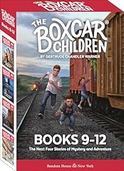 Boxcar children mysteries for sale  Delivered anywhere in USA 