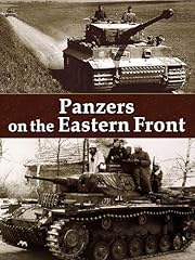 Panzers eastern front for sale  Delivered anywhere in UK