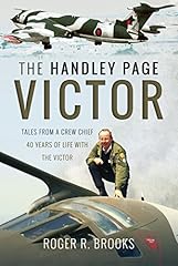 Handley page victor for sale  Delivered anywhere in UK