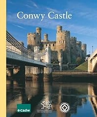 Conwy castle including for sale  Delivered anywhere in UK