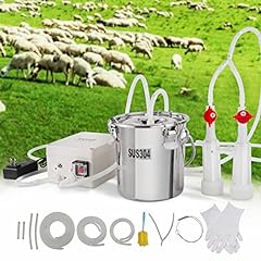 Vevor goat milking for sale  Delivered anywhere in USA 