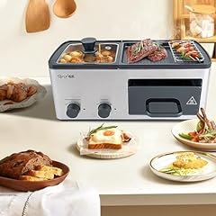 Breakfast maker station for sale  Delivered anywhere in USA 