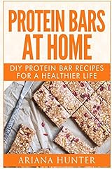 Protein bars home gebraucht kaufen  Wird an jeden Ort in Deutschland