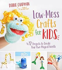Low mess crafts for sale  Delivered anywhere in USA 