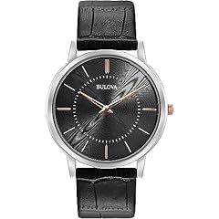 Bulova ultra slim gebraucht kaufen  Wird an jeden Ort in Deutschland