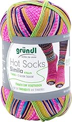 Gründl hot socks gebraucht kaufen  Wird an jeden Ort in Deutschland