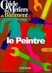 Peintre d'occasion  Livré partout en Belgiqu