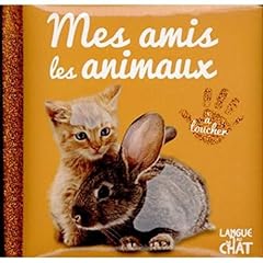Amis animaux 45 d'occasion  Livré partout en Belgiqu