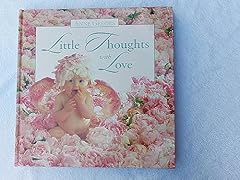 Little thoughts love for sale  Delivered anywhere in USA 