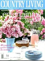Country living june for sale  Delivered anywhere in USA 