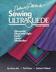 Sewing ultrasuede brand for sale  Delivered anywhere in USA 