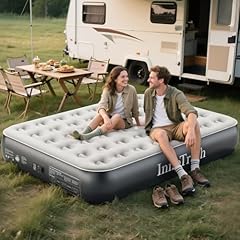 Innotruth queen camping for sale  Delivered anywhere in USA 