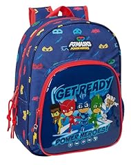 Safta pjmasks ready d'occasion  Livré partout en France
