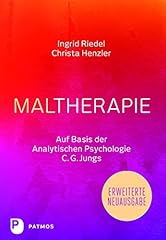 Maltherapie basis analytischen gebraucht kaufen  Wird an jeden Ort in Deutschland