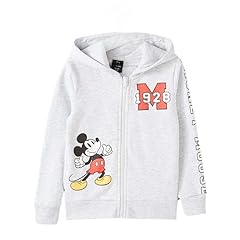 Veste capuche mickey d'occasion  Livré partout en France