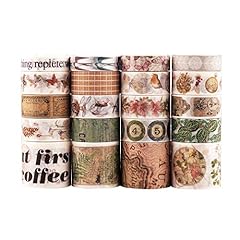 Dizdkizd rolls washi for sale  Delivered anywhere in USA 