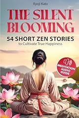 Silent blooming short for sale  Delivered anywhere in UK